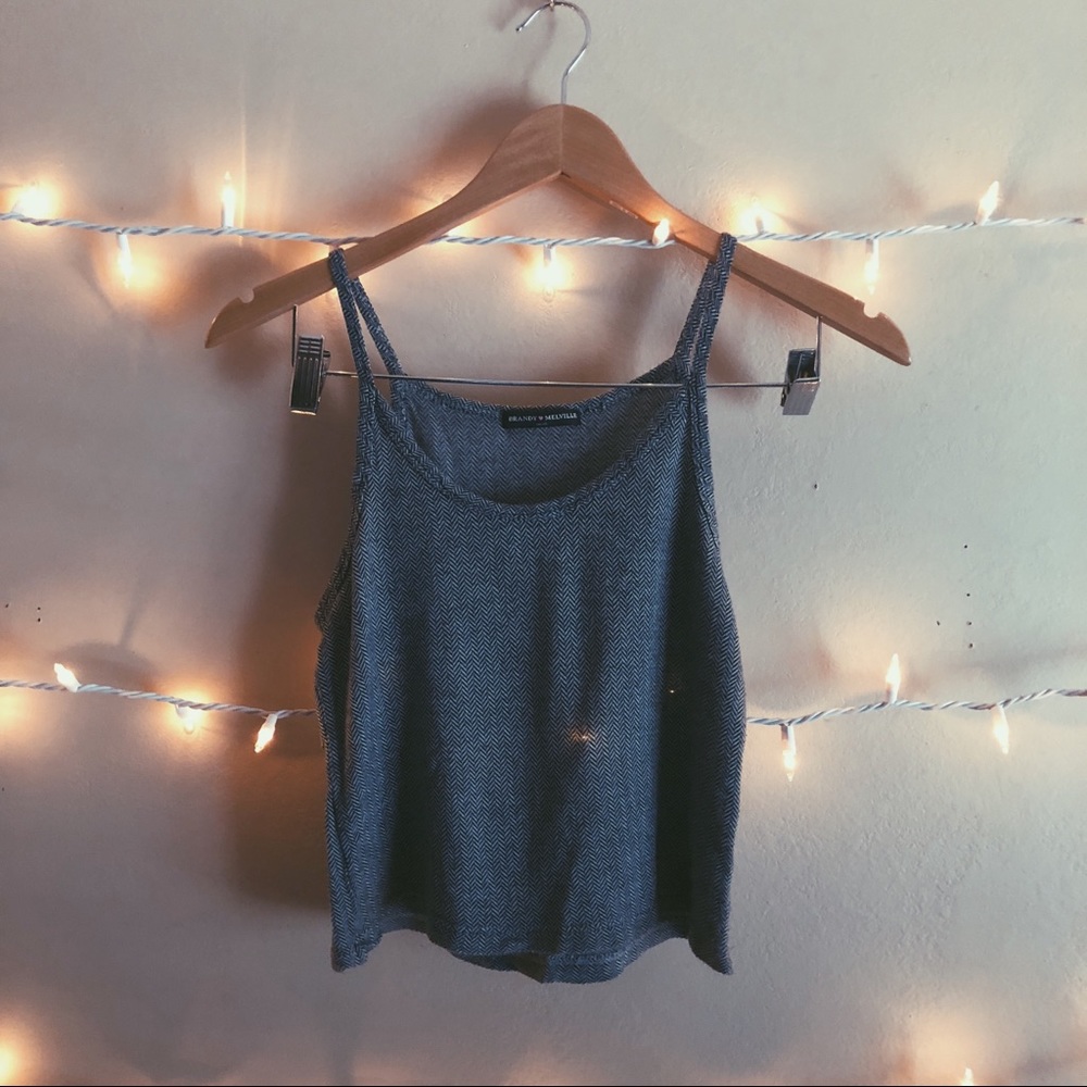 Brandy Melville Tank Top